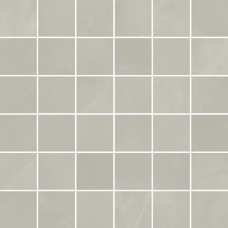 Керамогранит Italon Континуум Сильвер Мозаика 30х30 (Натуральная) в Томске