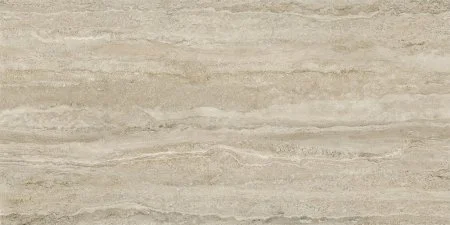 Керамогранит Vitra CityStone Травертин Линейный 60х120 (Натуральная и Реттифицированная) в Томске