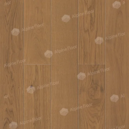Инженерная доска Alpine Floor Villa Дуб Хани в Томске