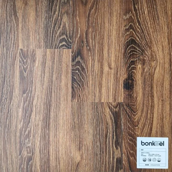 Плитка SPC Bonkeel Base 3.5мм 441 в Томске