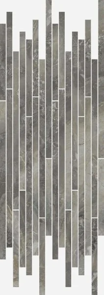 Керамогранит Italon Шарм Делюкс Оробико 26х75 Стрип (Люкс и реттифицированная) в Томске