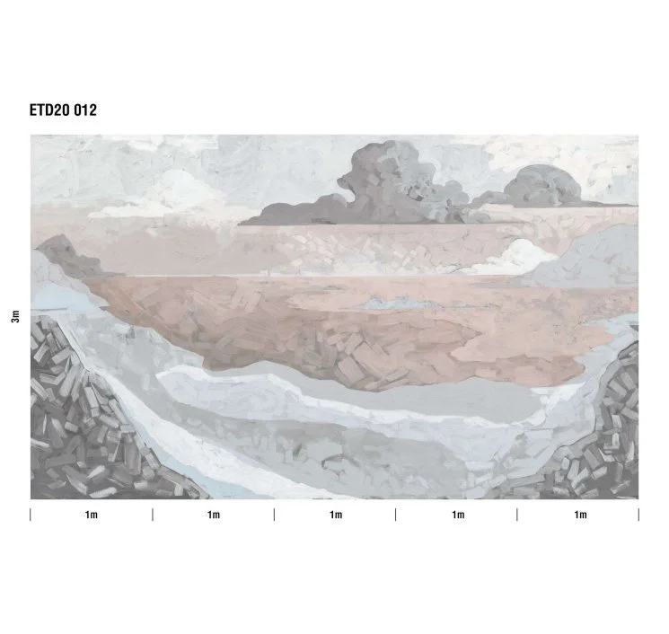 Обои Loymina Etude vol. II ETD20 012 в Томске