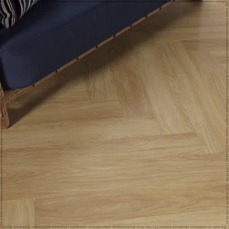 ПВХ плитка FineFlex Wood Дуб Эрзи FX-111 в Томске