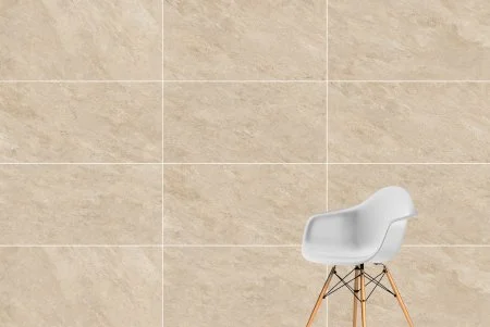 Керамогранит Vitra QuarStone Бежевый 60х120 (Натуральная и Реттифицированная) в Томске