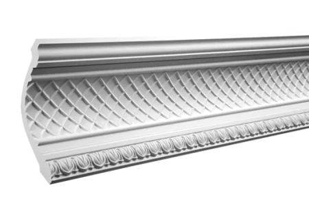 Карниз Европласт 1.50.138 2,0 м в Томске