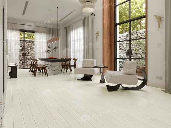 Каменно-полимерная плитка Alpine Floor Grand Sequoia Village Инио ECO 11-2107 4мм, 43 класс в Томске