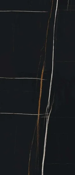 Керамогранит Italon Шарм Делюкс Сахара Нуар 120х278 (Люкс и реттифицированная) в Томске