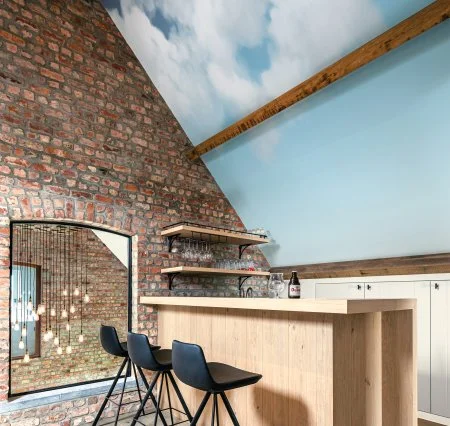 Обои Loymina Пейзаж ART3 021 в Томске