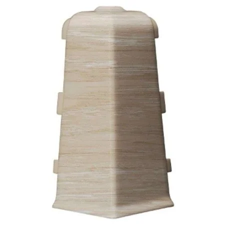 Угол наружный INDO70 42 Дуб Песочный в Томске