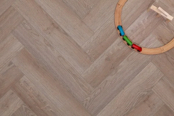 Плитка SPC Bonkeel Style HB 4мм Дуб Стоктон в Томске