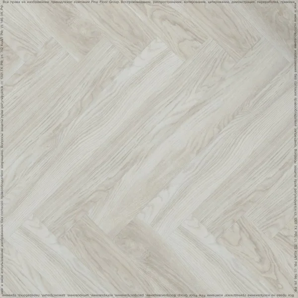 ПВХ плитка FineFlex Wood Дуб Норский FX-108 в Томске