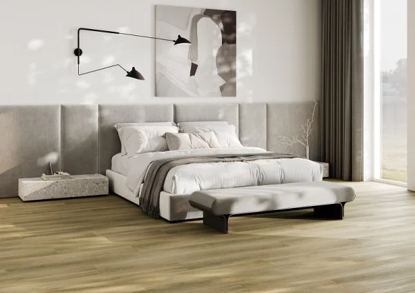 Кварц-виниловая плитка Refloor Fargo Bevel 50-6191-6 Дуб Мерида в Томске