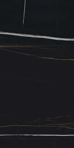 Керамогранит Italon Шарм Делюкс Сахара Нуар 80х160 (Люкс и реттифицированная) в Томске