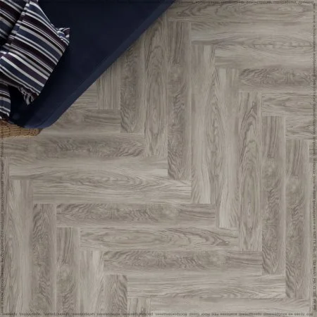 ПВХ плитка FineFlex Wood Дуб Алнахай FX-101 в Томске