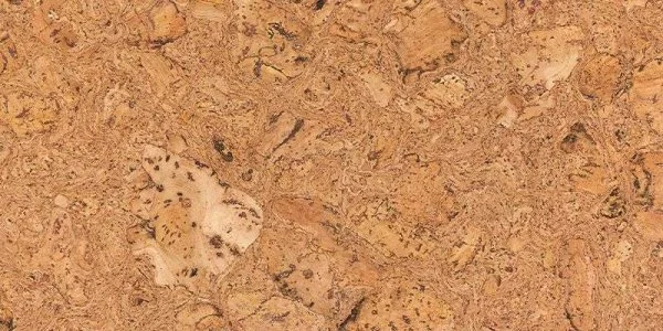 Пробковое покрытие CorkStyle Natural Cork Rombo neu (915 х 305 х 6 мм) в Томске