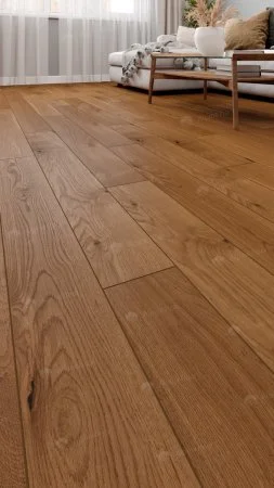 Инженерная доска Alpine Floor Studio Дуб Антик в Томске