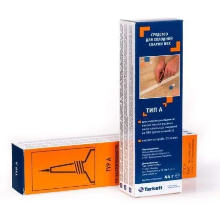 Холодная сварка Tarkett Тип А в Томске
