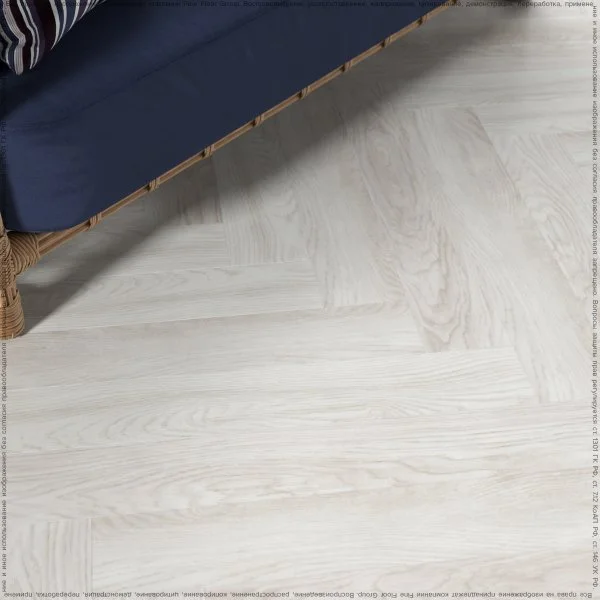 ПВХ плитка FineFlex Wood Дуб Лапландский FX-105 в Томске