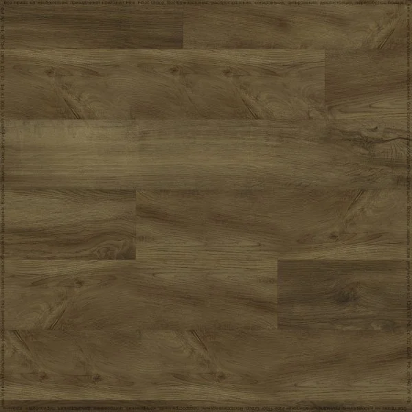 Кварц-виниловая плитка Fine Floor Rich Дуб Патмос FF-2088 в Томске