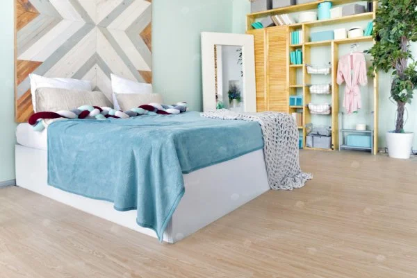 Каменно-полимерная плитка Alpine Floor Classic Light Ясень Макао ECO 106-11 MC 3.5мм, 34 класс в Томске