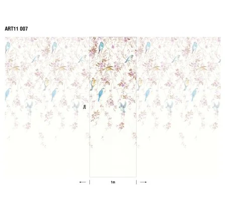 Обои Loymina Пейзаж ART11 007 в Томске