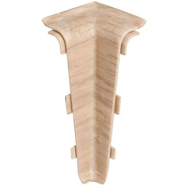 Угол внутренний INDO70 04 Дуб Лингбург в Томске