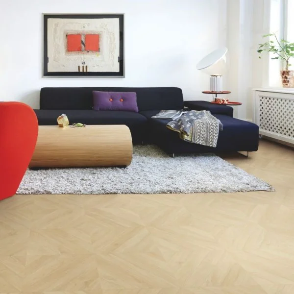 Ламинат Pergo Chevron 12 Pro Дуб Шведский Золотистый L1254-04163 в Томске