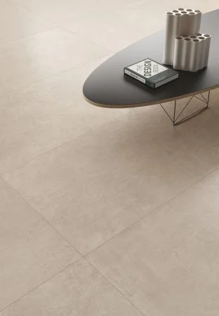 Керамогранит Italon Этернум Крим 60х120 (Натуральная и Реттифицированная) в Томске