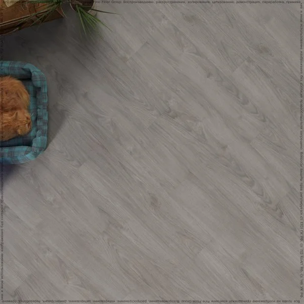 Кварц-виниловая плитка FineFloor Wood Дуб Авейру FF-1422 в Томске