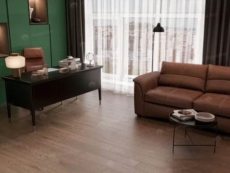 Инженерная доска Alpine Floor Villa Дуб Мокко в Томске