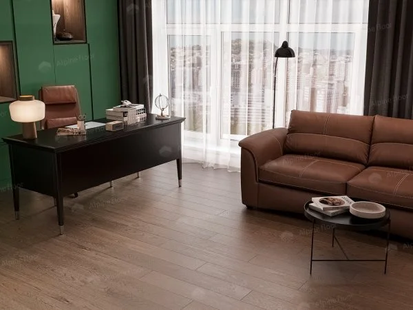 Инженерная доска Alpine Floor Villa Дуб Мокко в Томске