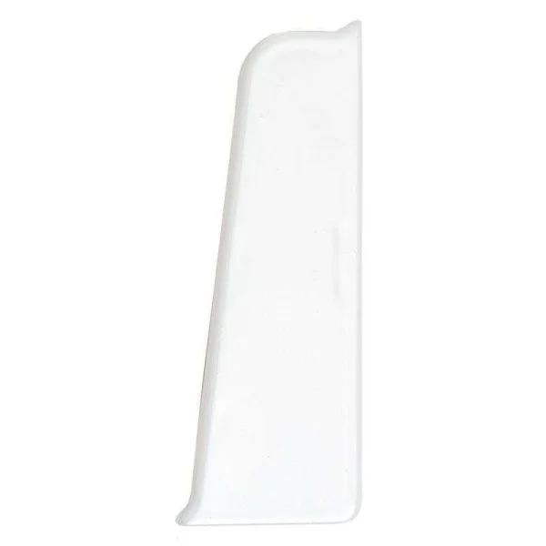 Заглушка INDO70 01 Белый Блеск в Томске