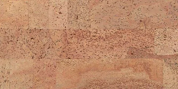 Пробковое покрытие CorkStyle Natural Cork Fantasie (915 х 305 х 6 мм) в Томске