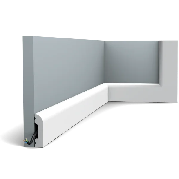 Плинтус Orac SX182 (50*13*2000 мм) в Томске