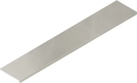 Керамогранит Italon Континуум Сильвер Ступень угловая правая 33х160 (Натуральная) в Томске