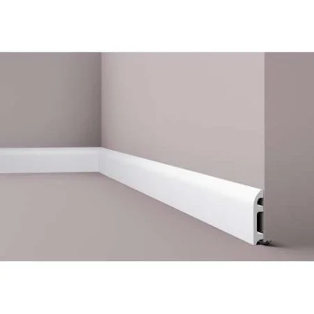 Плинтус NMC Wallstyl FL5 (100х20х2000 мм) в Томске