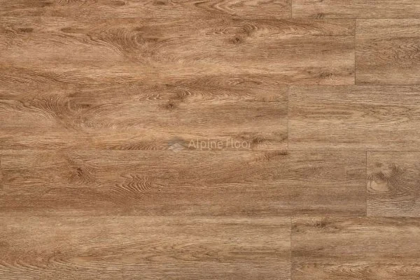 Каменно-полимерная плитка Alpine Floor Grand Sequoia Light Гевуина ECO 11-701 3.5мм, 34 класс в Томске