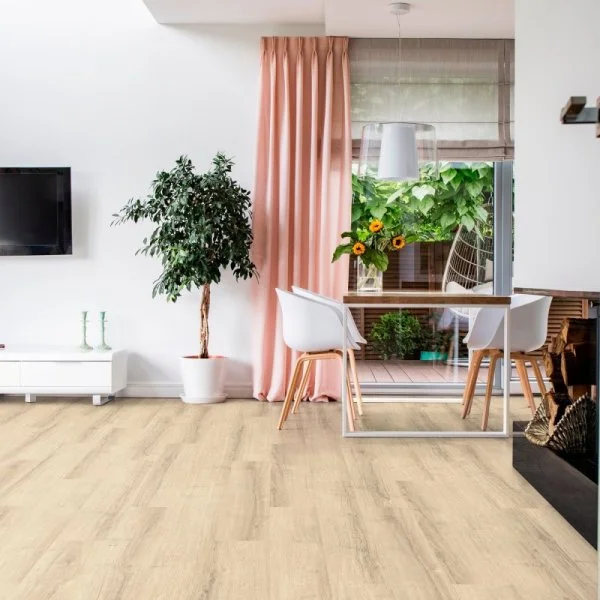 Ламинат Aberhof Tornado 2401 Дуб Лейн 8мм 33кл в Томске