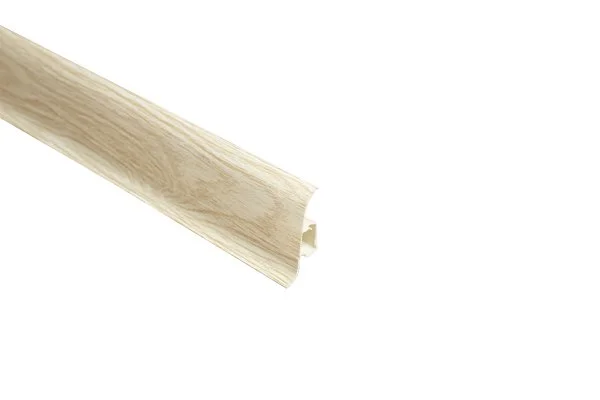 Пластиковый плинтус Bonkeel Color BC6013 (60х25х2200 мм) в Томске