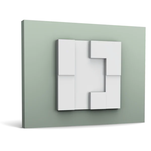 Декоративная панель Orac W103 (33.3x33.3x2.5 см) в Томске