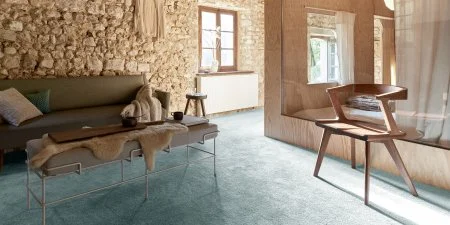 Ковровое покрытие AW Ganges 74 - (4м) в Томске