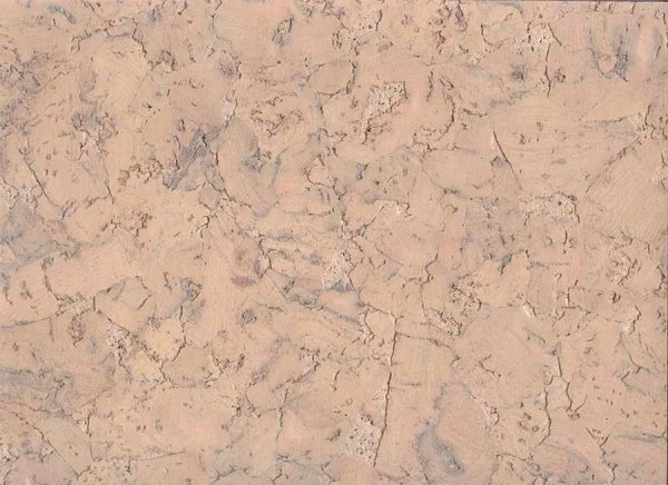 Настенное пробковое покрытие CorkStyle Monte Silver в Томске