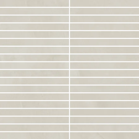 Керамогранит Italon Континуум Пьюр Мозаика Стрип 30х30 (Натуральная) в Томске