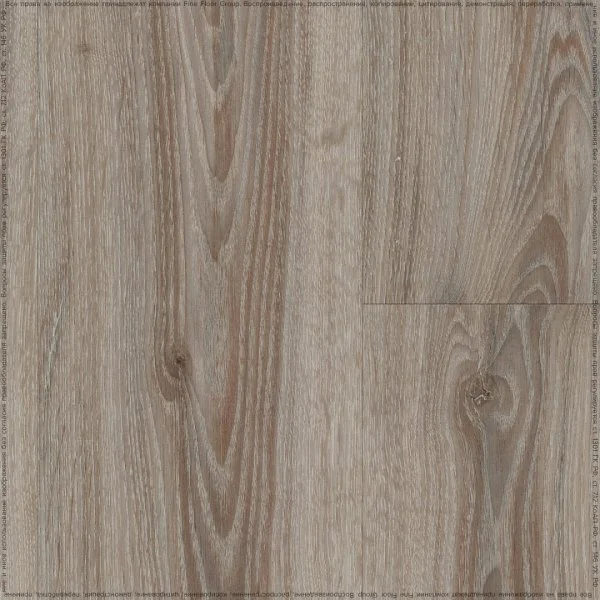 Кварц-виниловая плитка FineFloor Wood Дуб Шер FF-1414 в Томске