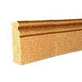 Плинтус пробковый ArtCorkDesing в Томске