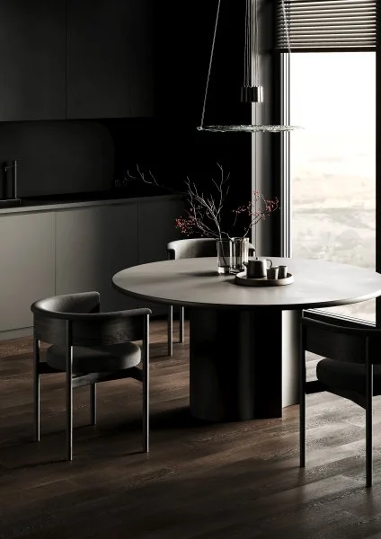 Паркетная доска Quartz Parquet Классик 7 мм Венге Африканский Браш 550-64 в Томске