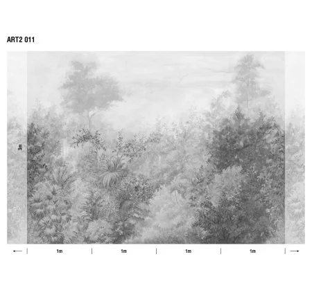 Обои Loymina Пейзаж ART2 011 в Томске