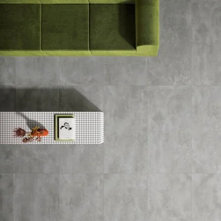 Керамогранит Coliseum Астро Сильвер 60х120 (Натуральный и Реттифицированный) в Томске