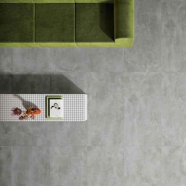 Керамогранит Coliseum Астро Сильвер 60х120 (Натуральный и Реттифицированный) в Томске