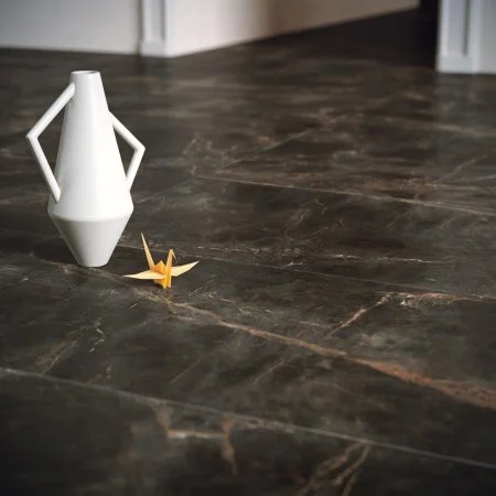 Керамогранит Coliseum Канова Дарк 60х120 (Натуральный и Реттифицированный) в Томске